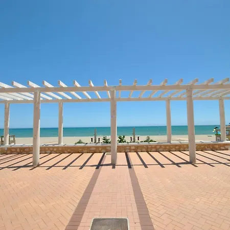 Cubo'S Apartamento Medina 3B Фуэнхирола